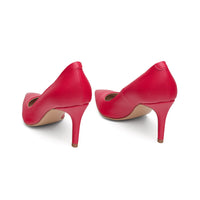 The Red – vegane 70mm Pumps