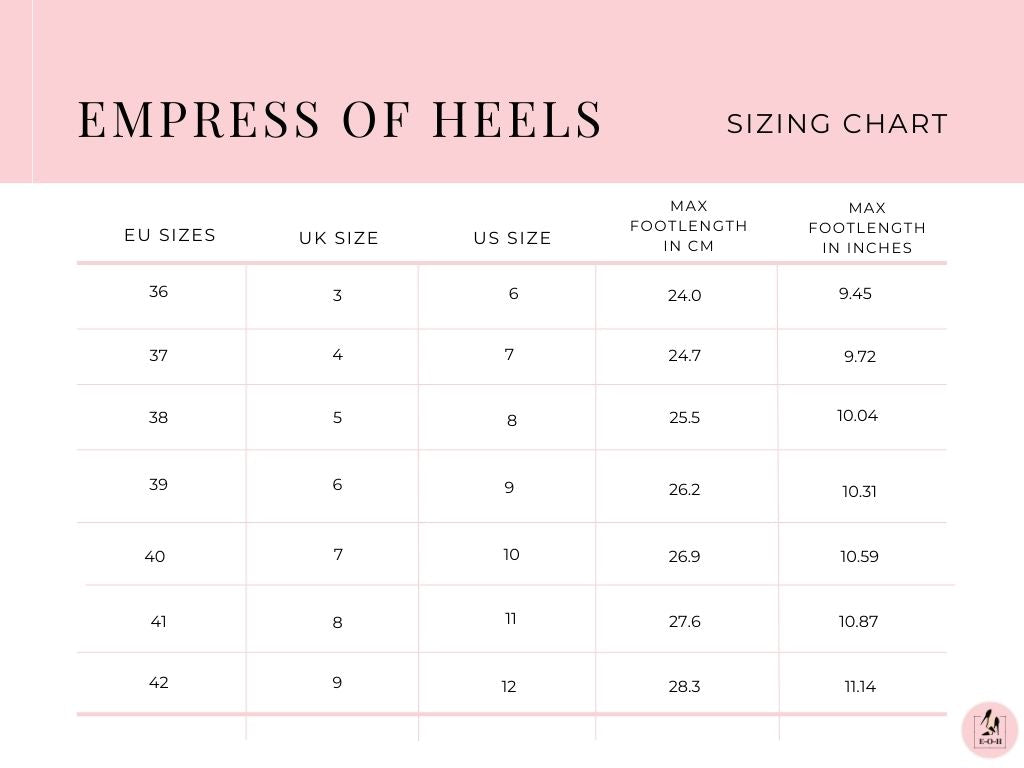Women's Size Chart | Clothing Size Guide | boohoo UK